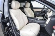 Mercedes-Benz S-Класс VI (W222 C217) Курган  - изображение 58