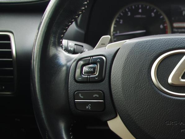Lexus NX I с пробегом 2014 года, цена 2 845 000 рублей, 96728 км, внедорожник, Автокод Объявления