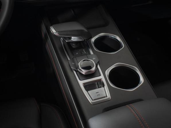 Changan CS55 Plus II с пробегом 2023 года, цена 2 080 000 рублей, 10649 км, внедорожник, Автокод Объявления