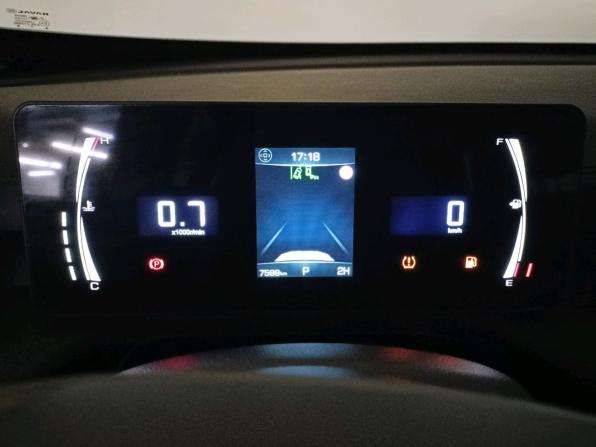 Haval H5 II с пробегом 2025 года, цена 3 399 000 рублей, 7590 км, внедорожник, Автокод Объявления