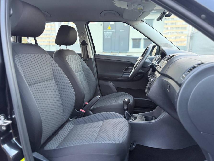 Skoda Fabia II Рестайлинг Санкт-Петербург  - изображение 19