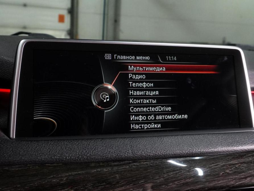 BMW X5 III (F15) Воронеж  - изображение 14