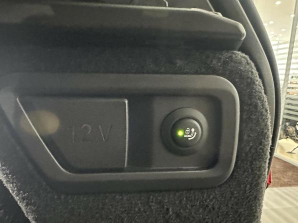 BMW X7 I (G07) Рестайлинг с пробегом 2025 года, цена 17 595 000 рублей, 4997 км, внедорожник, Автокод Объявления