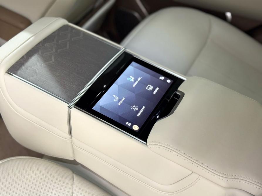 Land Rover Range Rover V Санкт-Петербург  - изображение 22
