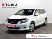 Toyota Corolla X (E140 E150) Рестайлинг Чита  - изображение 21