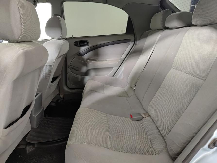 Chevrolet Lacetti I Уфа  - изображение 15