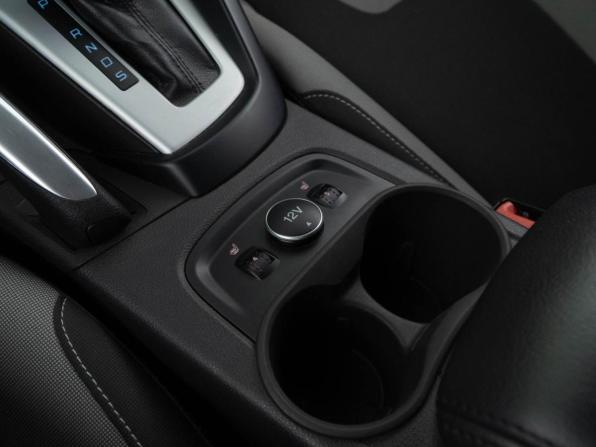Ford Focus III с пробегом 2013 года, цена 1 118 888 рублей, 74815 км, хэтчбек, Автокод Объявления