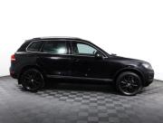 Volkswagen Touareg II Москва  - изображение 28