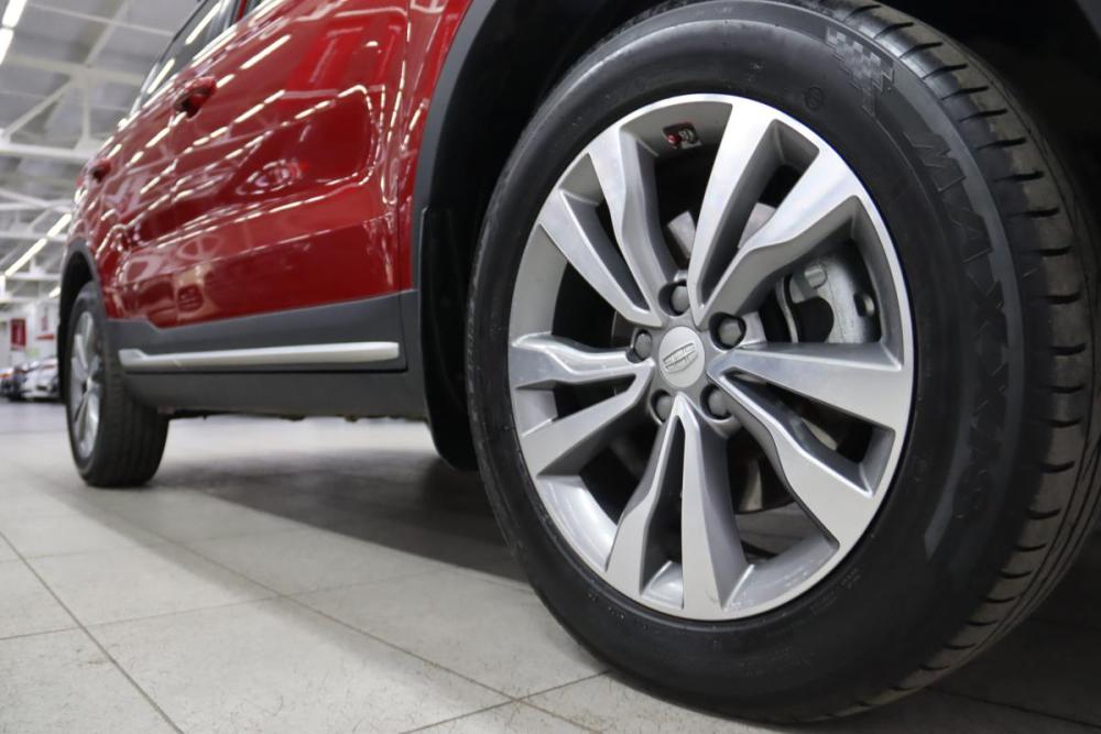 Geely Atlas I Сургут  - изображение 31