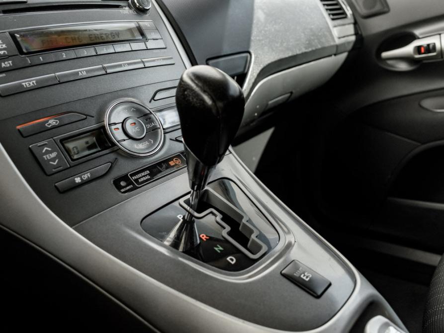 Toyota Auris I Екатеринбург  - изображение 20
