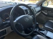 Lexus GX I Новосибирск  - изображение 31