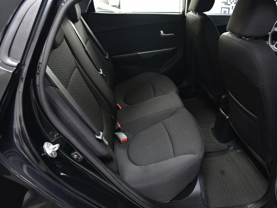 Kia Rio III Новосибирск  - изображение 19
