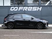 Kia Ceed III Новороссийск  - изображение 28