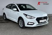Hyundai Solaris II Киров  - изображение 24