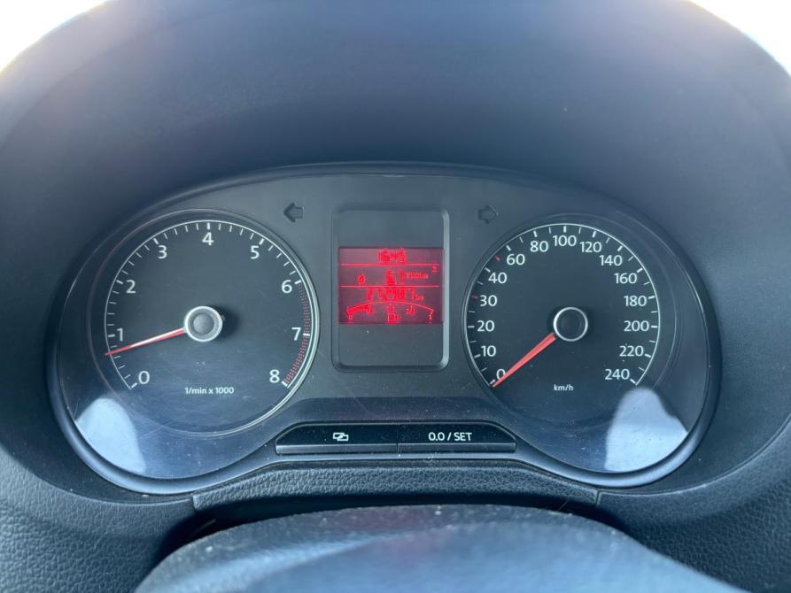 Volkswagen Polo V Санкт-Петербург  - изображение 10