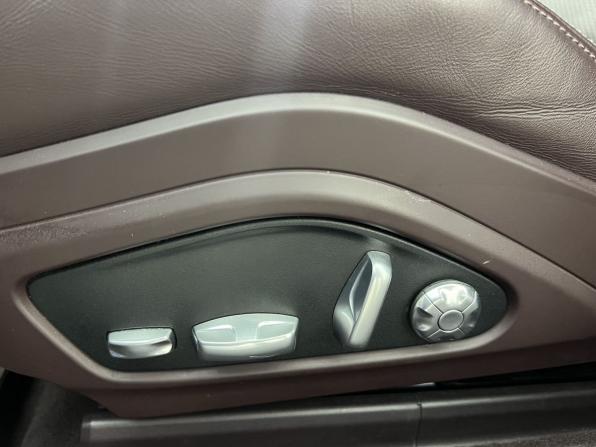 Porsche Panamera II с пробегом 2017 года, цена 6 600 000 рублей, 115000 км, фастбек, Автокод Объявления