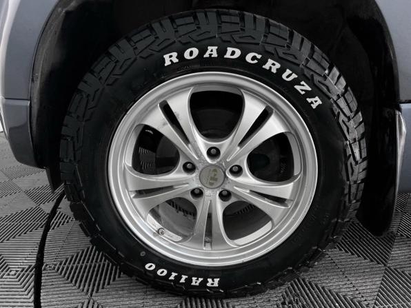 Suzuki Grand Vitara II с пробегом 2007 года, цена 625 000 рублей, 371156 км, внедорожник, Автокод Объявления
