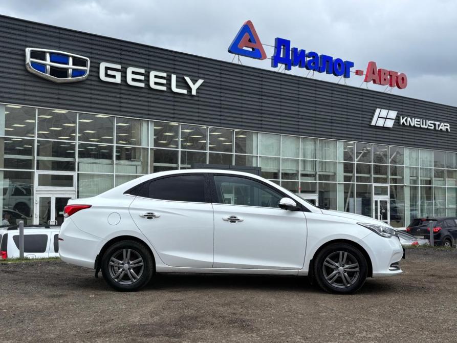 Changan Alsvin Набережные Челны  - изображение 11