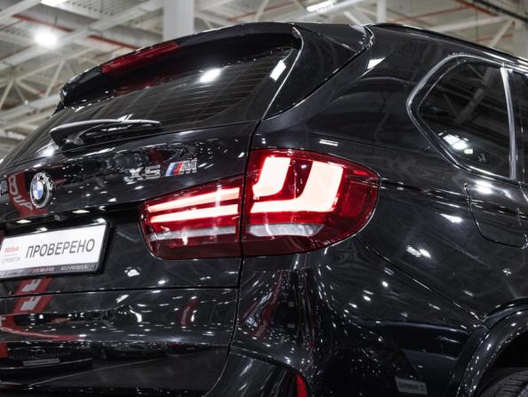 BMW X5 M II (F85) с пробегом 2016 года, цена 3 470 000 рублей, 145000 км, внедорожник, Автокод Объявления