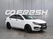 Lada (ВАЗ) Vesta I Рестайлинг (NG) Воронеж  - изображение 17