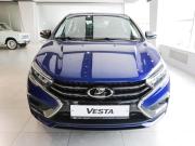 Lada (ВАЗ) Vesta I Рестайлинг (NG) Москва  - изображение 25