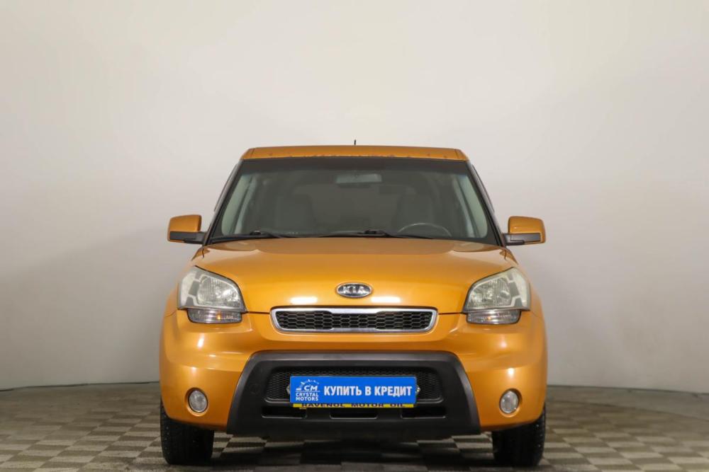 Kia Soul I Пермь  - изображение 2