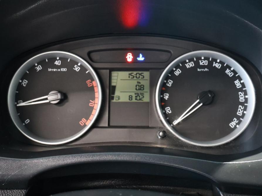 Skoda Fabia II Калуга  - изображение 20