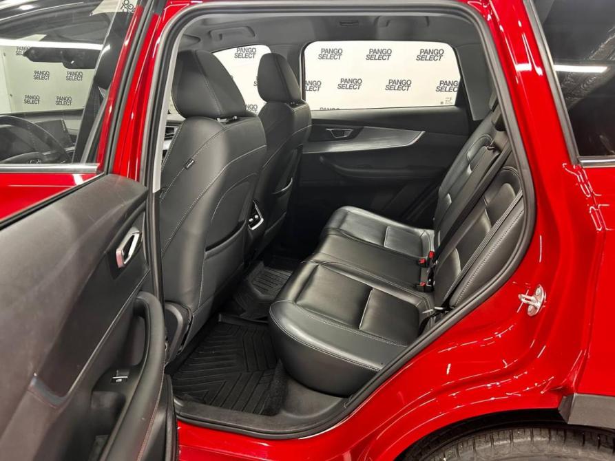 Chery Tiggo 7 Pro Max I Красноярск  - изображение 10