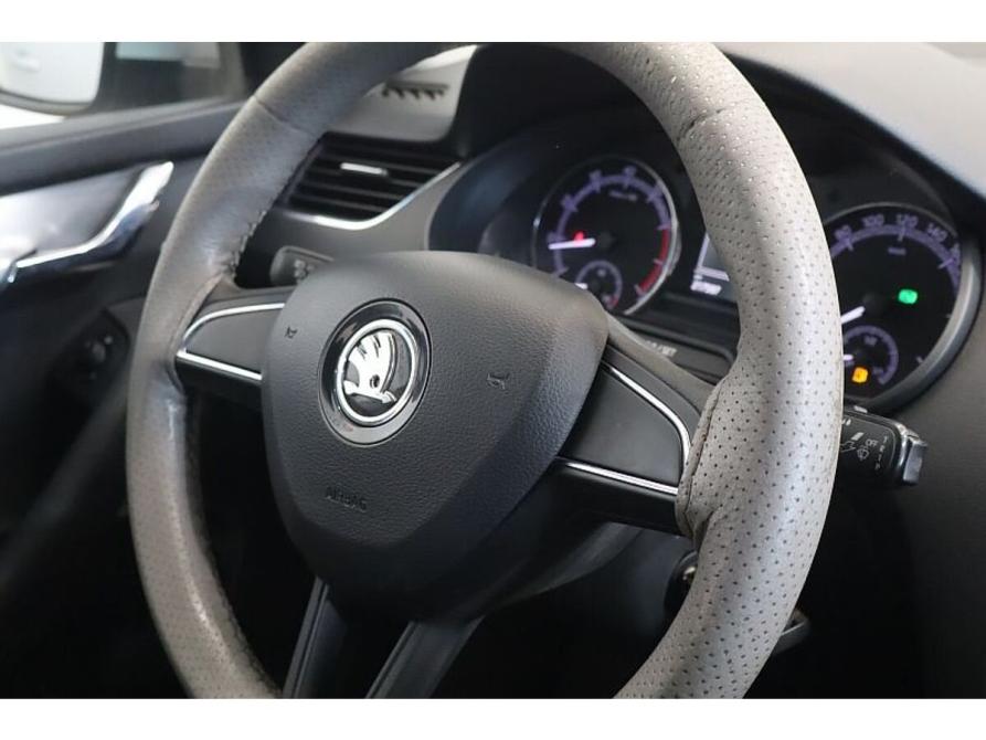 Skoda Octavia III (A7) Рестайлинг Коломна  - изображение 8
