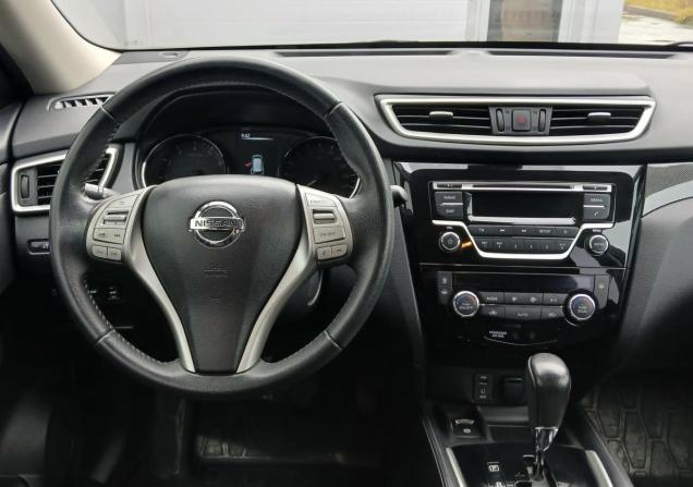 Nissan X-Trail III с пробегом 2018 года, цена 1 854 000 рублей, 92091 км, внедорожник, Автокод Объявления