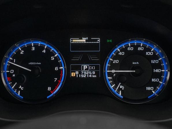 Subaru Levorg I с пробегом 2015 года, цена 1 700 000 рублей, 119214 км, универсал, Автокод Объявления