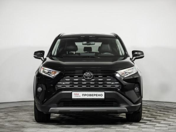 Toyota RAV4 V (XA50) с пробегом 2021 года, цена 3 629 000 рублей, 47360 км, внедорожник, Автокод Объявления