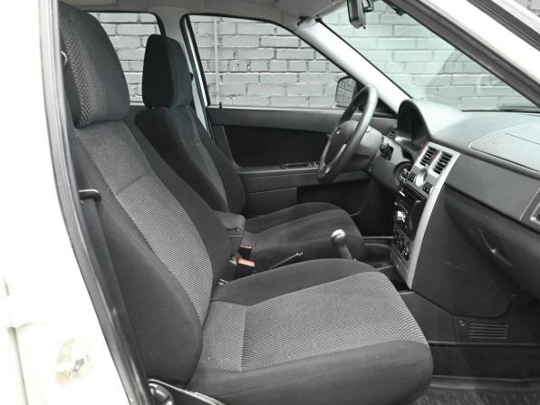 Lada (ВАЗ) Priora I Рестайлинг с пробегом 2013 года, цена 450 000 рублей, 120101 км, универсал, Автокод Объявления