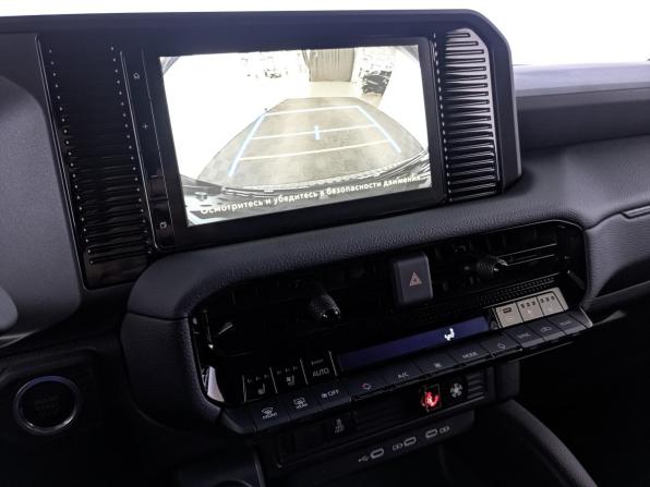Toyota Land Cruiser Prado 250 Series с пробегом 2024 года, цена 9 530 000 рублей, 27770 км, внедорожник, Автокод Объявления