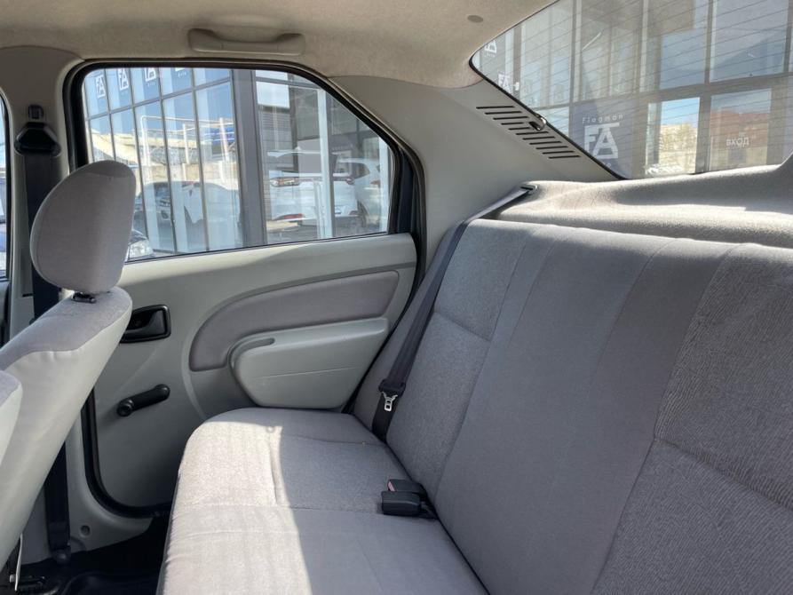 Renault Logan I Краснодар  - изображение 20