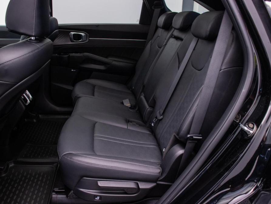 Kia Sorento IV Рестайлинг Москва  - изображение 12