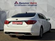 Kia Quoris I Набережные Челны  - изображение 28