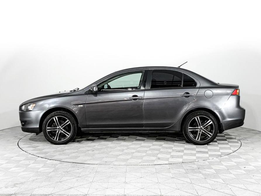 Mitsubishi Lancer X Ногинск  - изображение 5