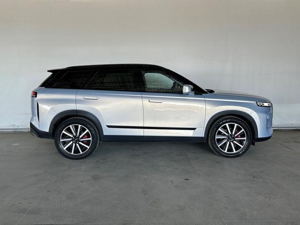 Jaecoo J7 I с пробегом 2023 года, цена 2 270 000 рублей, 17142 км, внедорожник, Автокод Объявления