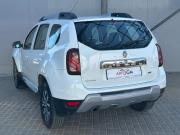 Renault Duster I Рестайлинг Тамбов  - изображение 26