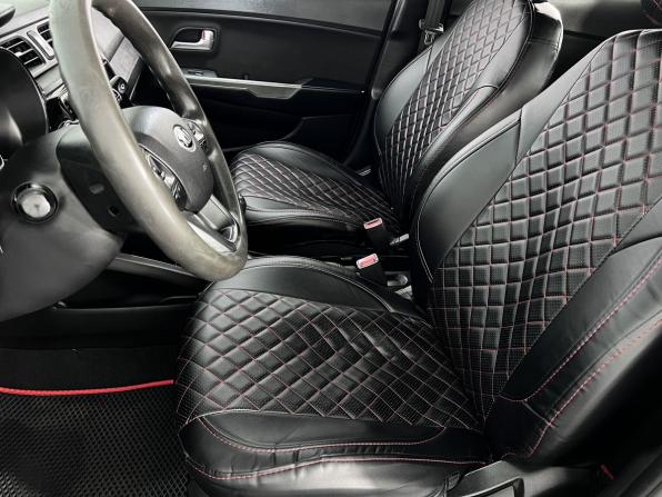 Kia Rio III с пробегом 2013 года, цена 730 000 рублей, 264101 км, седан, Автокод Объявления
