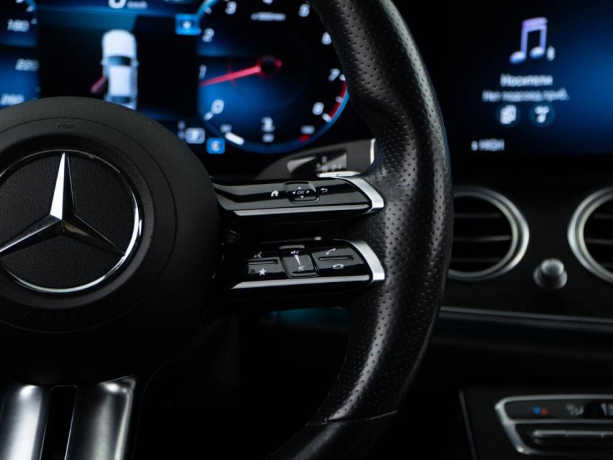 Mercedes-Benz E-Класс V (W213 S213 C238) Рестайлинг Москва  - изображение 14