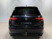 Volkswagen Tiguan II Самара  - изображение 23