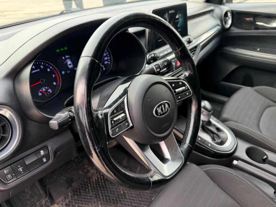 Kia Cerato IV Тольятти  - изображение 15