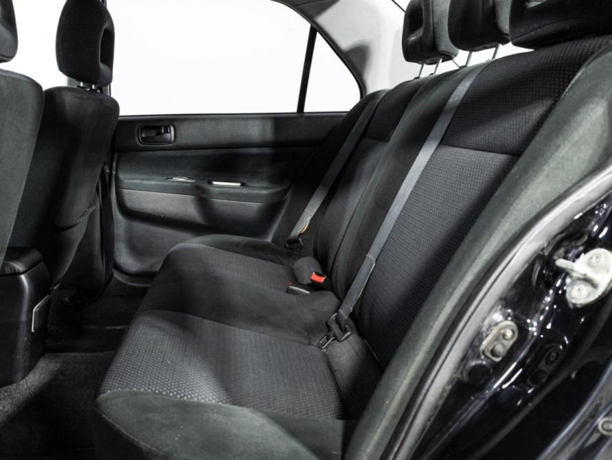 Mitsubishi Lancer IX Рестайлинг Санкт-Петербург  - изображение 11