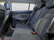 Kia Sportage III Новосибирск  - изображение 40