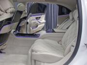 Mercedes-Benz Maybach S-Класс II (Z223) Москва  - изображение 50