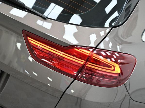 Kia Ceed III с пробегом 2019 года, цена 939 000 рублей, 73849 км, универсал, Автокод Объявления
