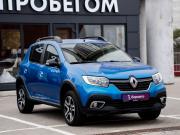 Renault Sandero II Рестайлинг Ростов-на-Дону  - изображение 27