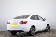 Lada (ВАЗ) Vesta I Пермь  - изображение 27